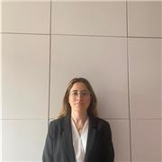 Inmigrante por diez años en paises hispanos, con dele c1.